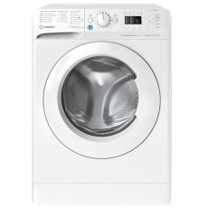 Стиральная машина узкая Indesit BWSA 71052X WWV RU