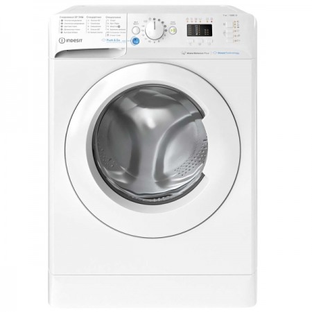 Стиральная машина узкая Indesit BWSA 71052X WWV RU