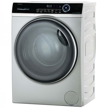 Стиральная машина узкая Haier HW80-BP14979S