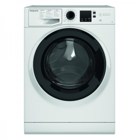 Стиральная машина узкая Hotpoint NSS 6015 K RU