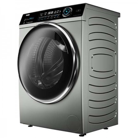 Стиральная машина узкая Haier HW80-B14979S