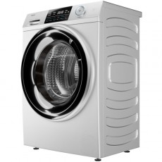 Стиральная машина узкая Haier HW80-BP14969A