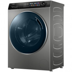 Стиральная машина узкая Haier HW80-B14279S