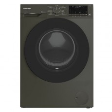 Стиральная машина узкая Grundig GW5 P57H21 A