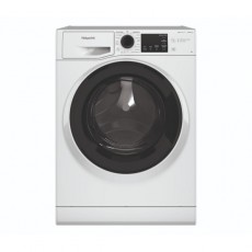 Стиральная машина узкая Hotpoint NSB 6039 K VE RU