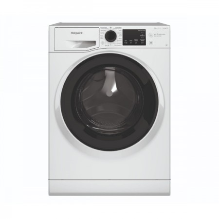 Стиральная машина узкая Hotpoint NSB 6039 K VE RU