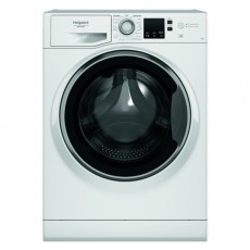 Стиральная машина узкая Hotpoint NUS 5015 S RU