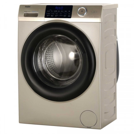 Стиральная машина узкая Haier HW70-BP12959G