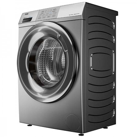 Стиральная машина узкая Haier HW60-BP12919AS