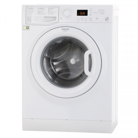 Стиральная машина узкая Hotpoint-Ariston FRE G612 ST W