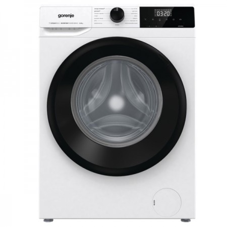 Стиральная машина узкая Gorenje W1NHEI62SAS