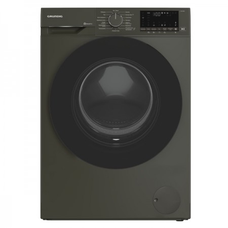 Стиральная машина узкая Grundig GW5 P56H21 A