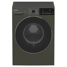 Стиральная машина узкая Grundig GW7 P77H21 A