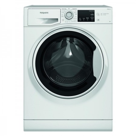 Стиральная машина узкая Hotpoint NSB 7225 W V RU