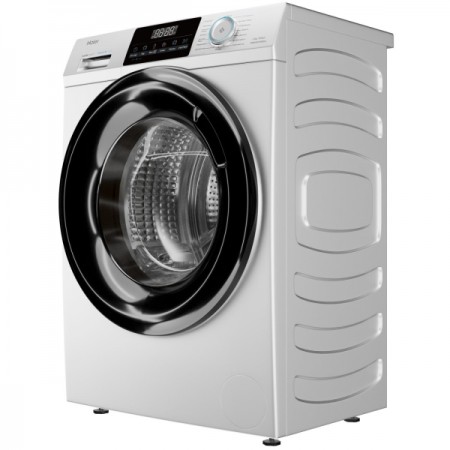 Стиральная машина узкая Haier HW65-BP129301A