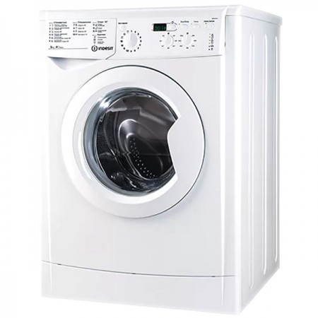 Стиральная машина узкая Indesit IWSD 51051 CIS