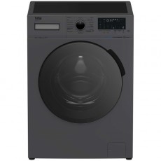 Стиральная машина узкая Beko WSPE6H616A