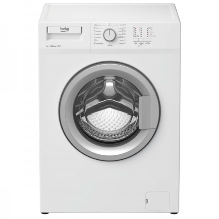 Стиральная машина узкая Beko WDN 635P1 BSW