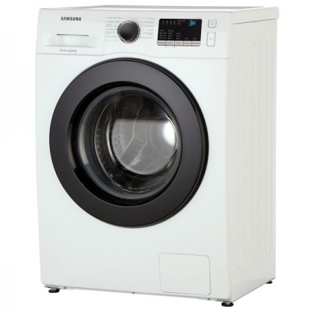 Стиральная машина узкая Samsung WW60J32G0PW/LD