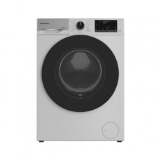 Стиральная машина узкая Grundig GW5 P57H21 W