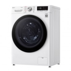 Стиральная машина узкая LG F2V7GW1W