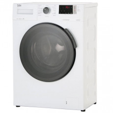 Стиральная машина узкая Beko WSPE6H612W