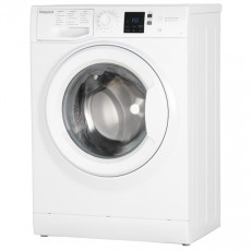 Стиральная машина узкая Hotpoint NSS 5015 H RU