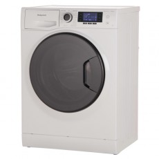 Стиральная машина узкая Hotpoint NSD 8249 D AVE RU