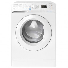 Стиральная машина узкая Indesit BWSA 61051 WWV RU