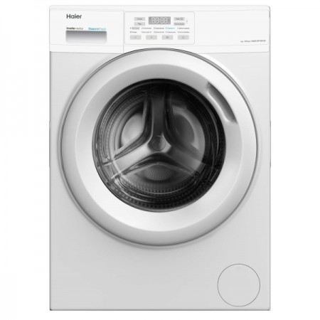 Стиральная машина узкая Haier HW60-BP10919A