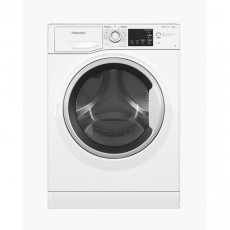 Стиральная машина узкая Hotpoint NSB 7239 W VE RU