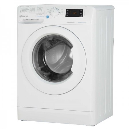 Стиральная машина узкая Indesit BWSE 81293X WWV RU