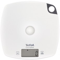 Весы кухонные Tefal Compliss BC1000V(0/1)