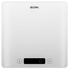 Весы кухонные Bork N780 WT