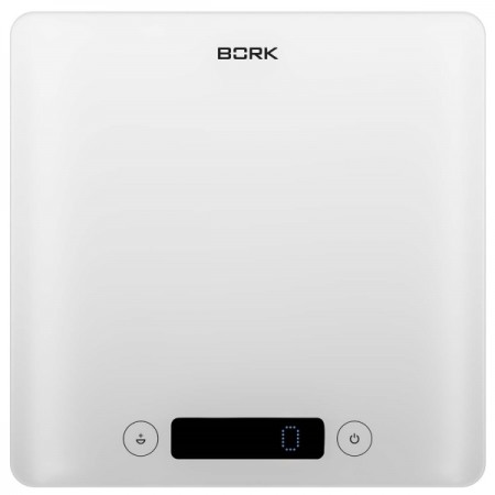 Весы кухонные Bork N780 WT