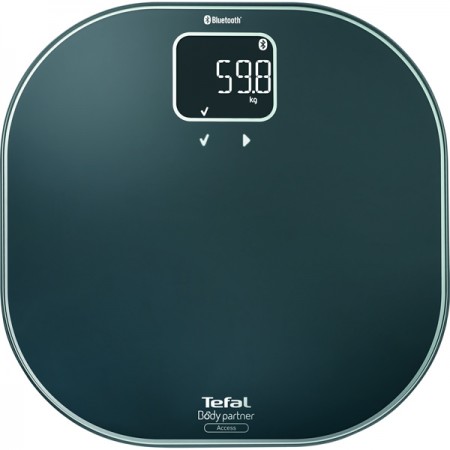 Весы напольные Tefal Body Partner Access PP9500S1