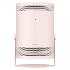 Цветной чехол и подставка для проектора Samsung The Freestyle Blossom Pink (VG-SCLB00PS/RU)