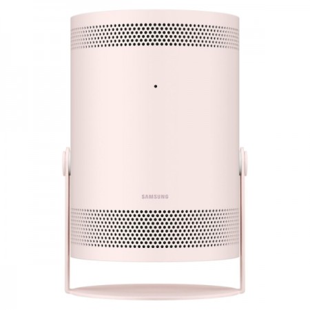 Цветной чехол и подставка для проектора Samsung The Freestyle Blossom Pink (VG-SCLB00PS/RU)