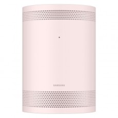 Цветной чехол для проектора Samsung The Freestyle Blossom Pink (VG-SCLB00PR/RU)