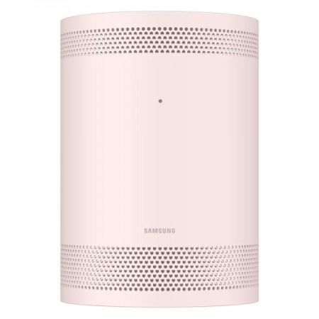 Цветной чехол для проектора Samsung The Freestyle Blossom Pink (VG-SCLB00PR/RU)