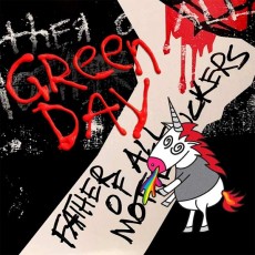 Виниловая пластинка Warner Music Green Day:Father Of All