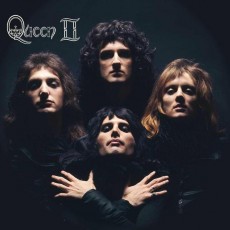 Виниловая пластинка Virgin Queen # Queen II (Half-Speed Edition)