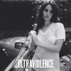 Виниловая пластинка Polydor Lana Del Rey # Ultraviolence (Deluxe Edition)