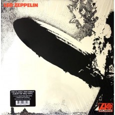 Виниловая пластинка Warner Music Led Zeppelin:Led Zeppelin