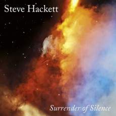 Виниловая пластинка Sony Music Steve Hackett: Surrender of Silence