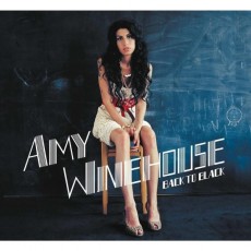 Виниловая пластинка Universal Music Amy Winehouse # Back To Black