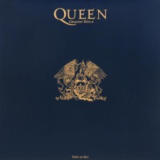 Виниловая пластинка Virgin Queen # Greatest Hits II