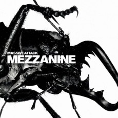Виниловая пластинка Virgin Massive Attack # Mezzanine