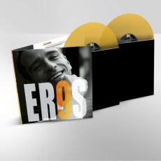 Виниловая пластинка Sony Music Eros Ramazzotti-9: Yellow Vinyl (Italian Version)