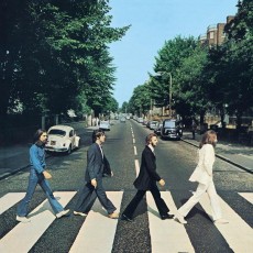 Виниловая пластинка Apple Records The Beatles # Abbey Road